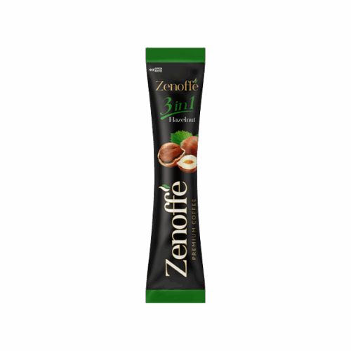 Hazelnut