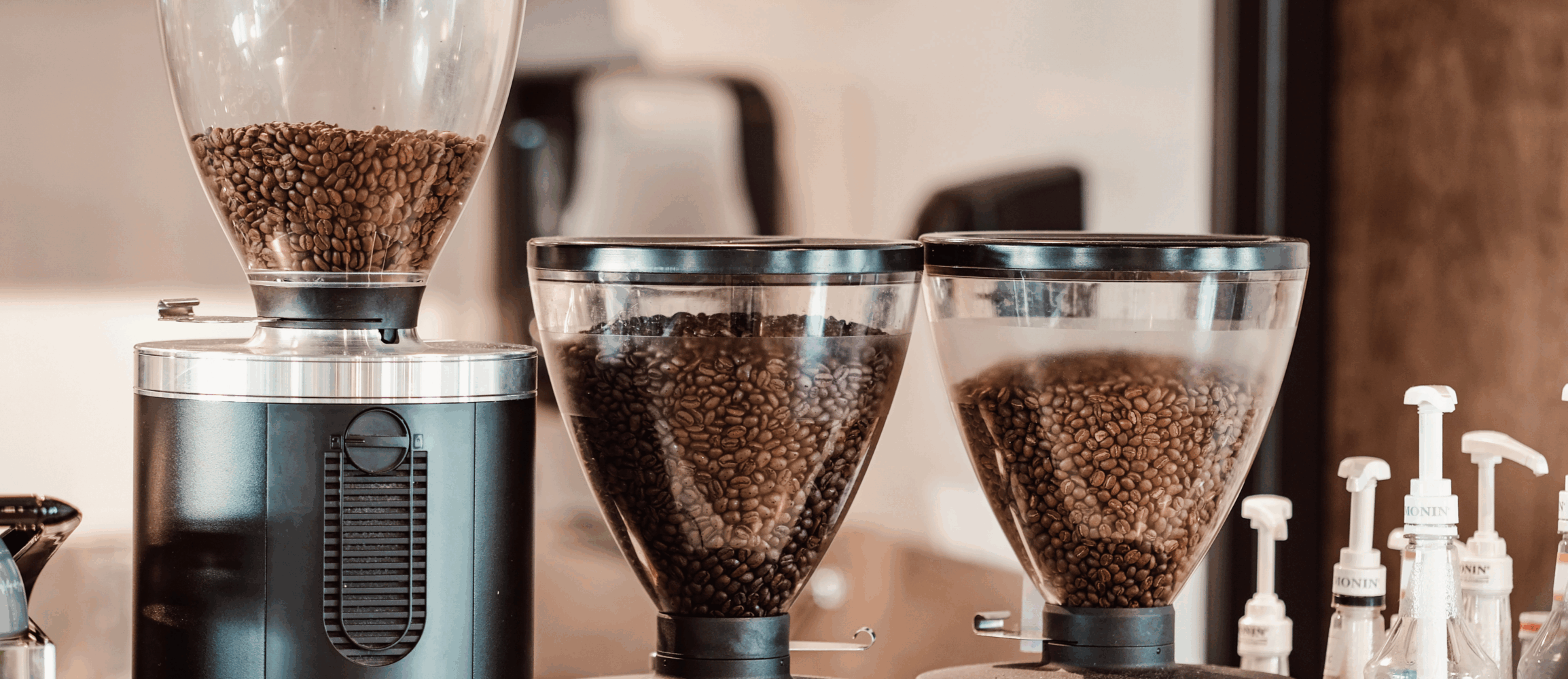 Coffee Grind Guide