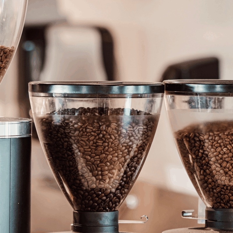 Coffee Grind Guide